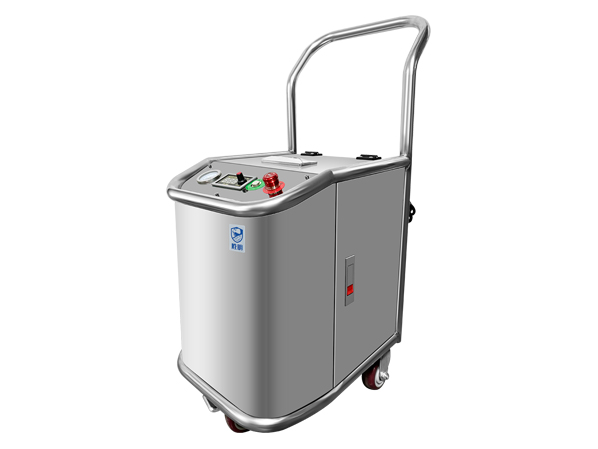 SM-03 干冰清洗機